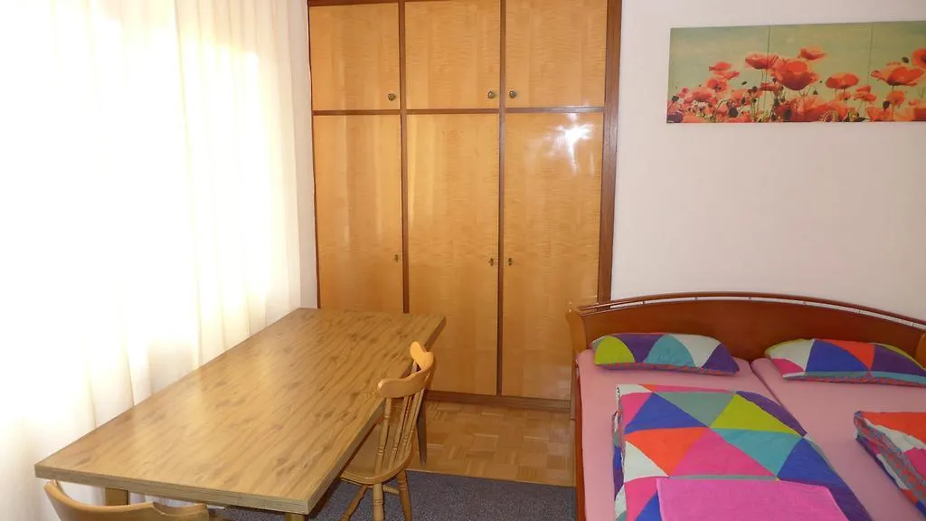Villa-Ulm מלון